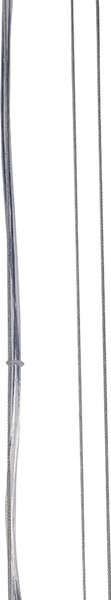 Industrialna lampa wisząca czarna ze złotem 50 cm - Magna