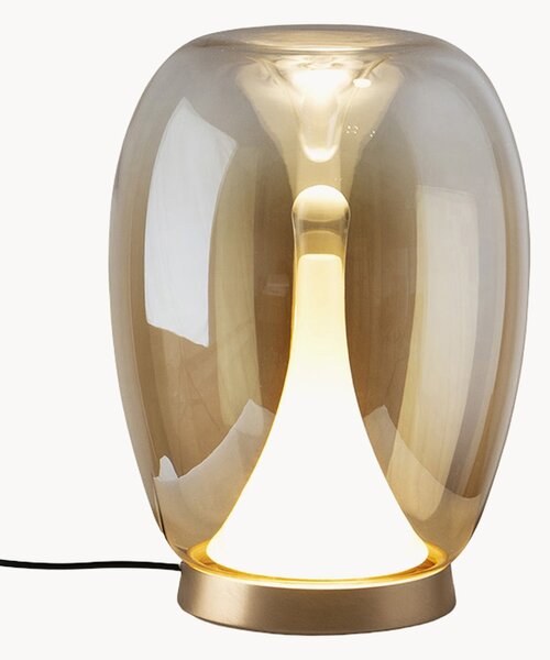 Lampa stołowa LED Suspiro