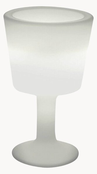 Stojak na butelki LED Light Drink
