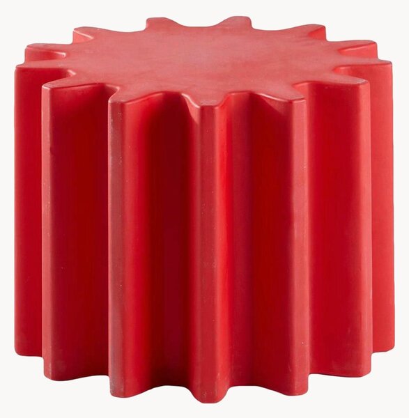 Ogrodowy stolik pomocniczy Gear
