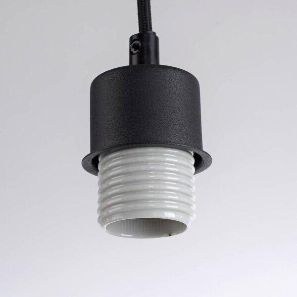 JUST LIGHT. GmbH Lampa stojąca Green Sofie, biały / opal, salon / jadalnia, metal, nowoczesny