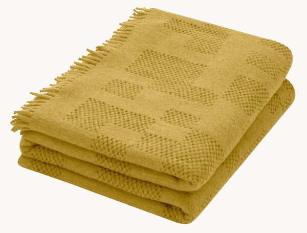 Pled z wełny Mesh