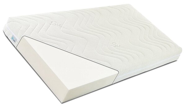 Dziecięcy Materac Piankowy Silver Karam H0-W11