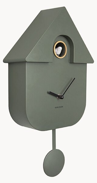 Zegar ścienny Modern Cuckoo