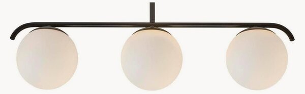 Lampa sufitowa z funkcją przyciemniania Grant