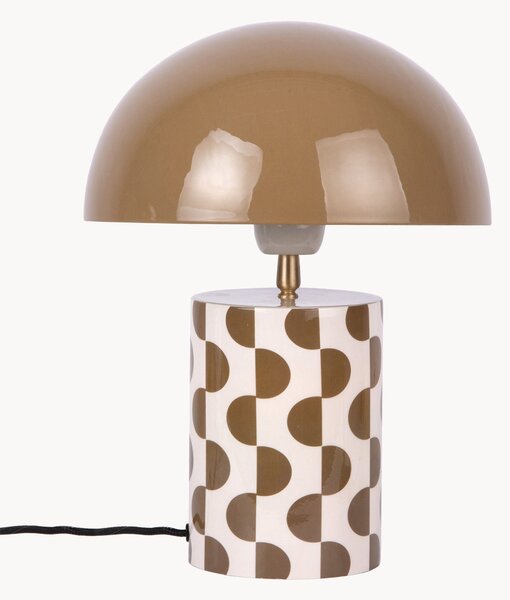 Lampa stołowa Dublin Discs