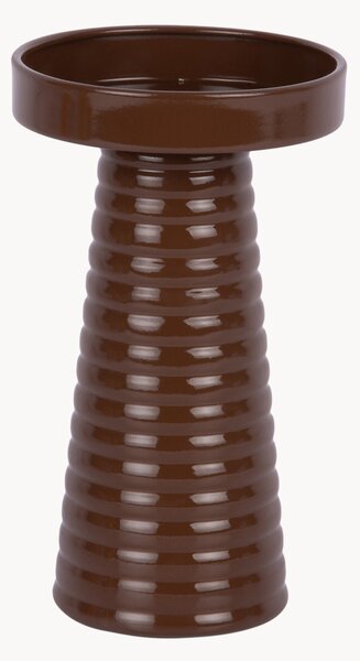 Świecznik Catania Ribbed