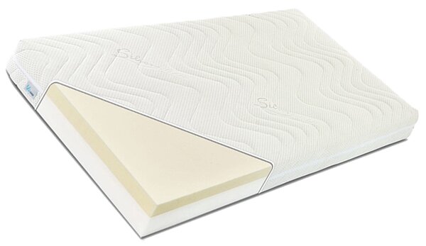 Materac dla dzieci visco memory active 3x tyrso P4-A85