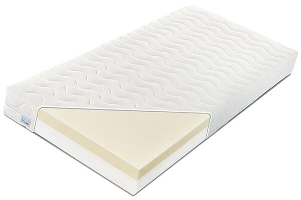 Materac dla dzieci visco memory B5-T06