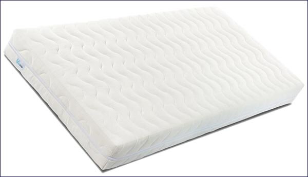 Materac dla dzieci visco memory B5-T06