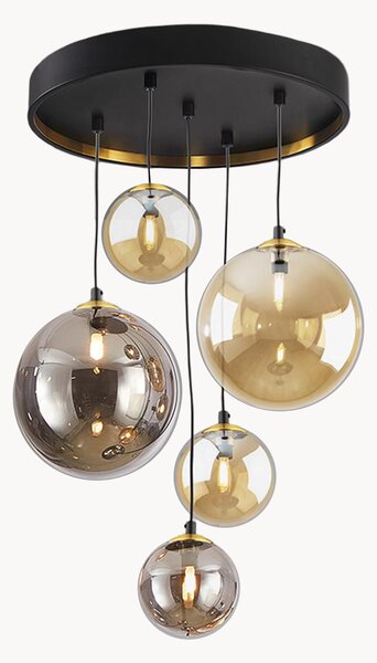 Lampa sufitowa Dark