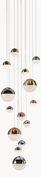 Lampa wisząca Sphere