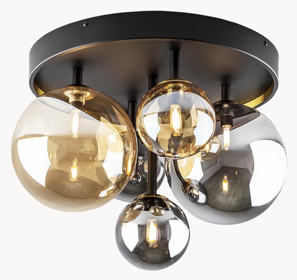 Lampa sufitowa Dark