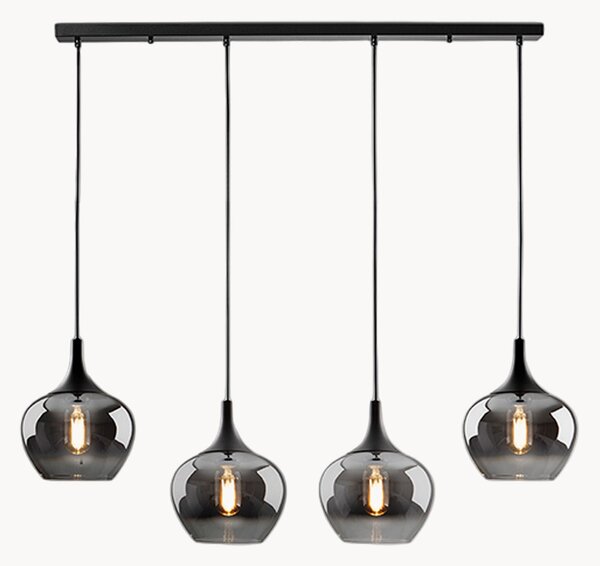 Lampa wisząca Opaz