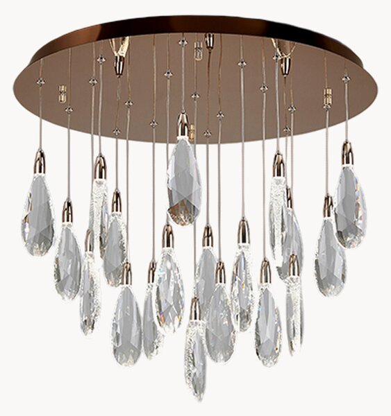 Lampa sufitowa LED Lagrimas