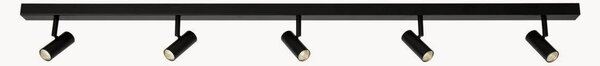 Lampa sufitowa LED Omari