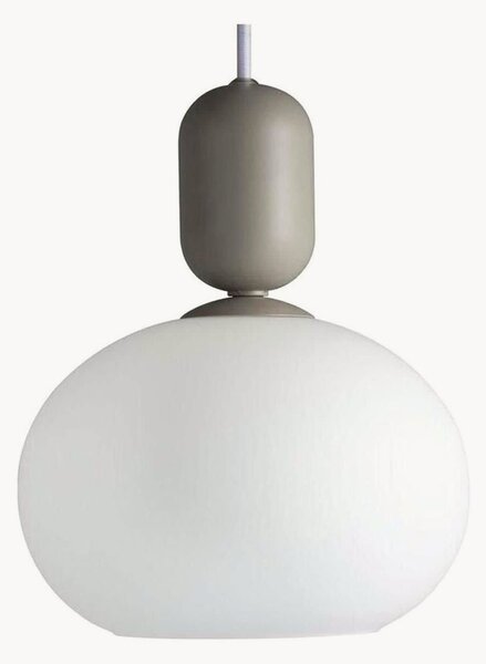 Lampa wisząca z funkcją przyciemniania Notti