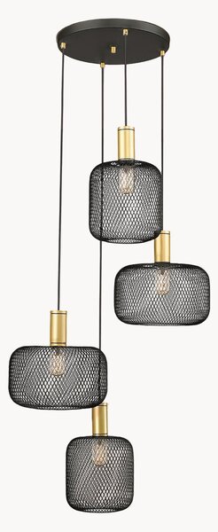 Lampa wisząca Osiris