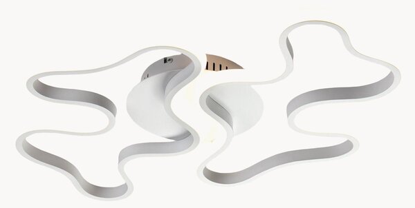 Lampa sufitowa LED Marea