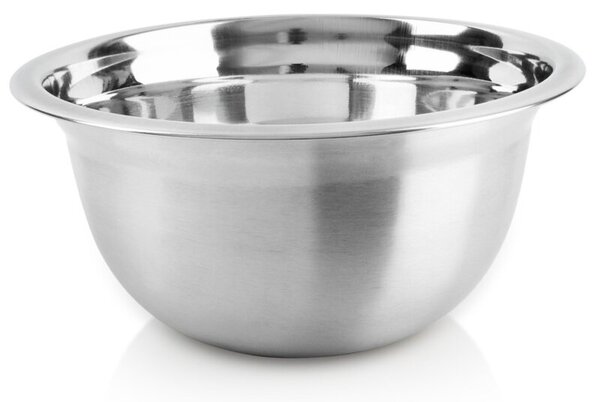 Miska kuchenna stalowa 20 cm, 1,7 l