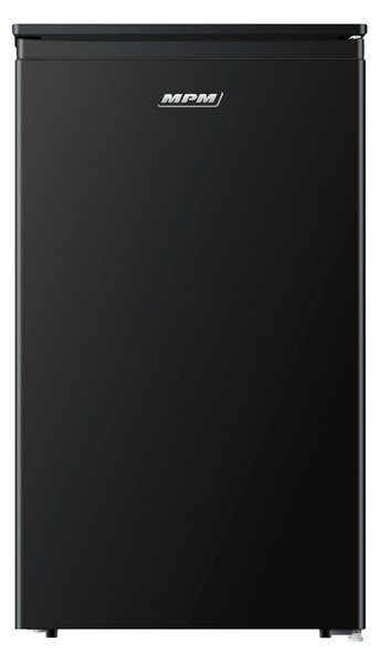 Lodówka MPM 81-CJH-24 E 84cm Czarna