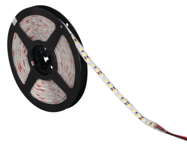 Taśma LED 5 metrów 9.6W na 1 metr neutralna barwa 12V IP65 LEDS-B Kanlux