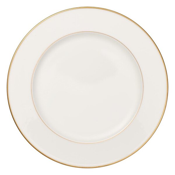 Półmisek okrągły Anmut Gold Villeroy & Boch