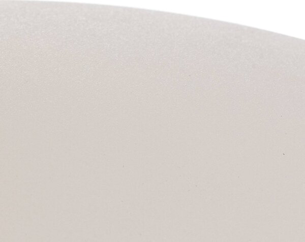 Lampa kulista Cumulus XL, średnica 80 cm, biała, tworzywo sztuczne, stopień XL Nowodvorski Lighting, biały / opal, tworzywo sztuczne