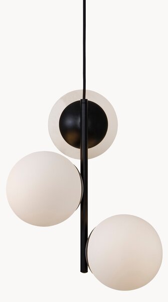 Lampa wisząca z funkcją przyciemniania Lilly