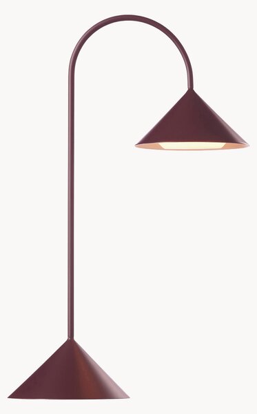 Przenośna lampa zewnętrzna LED z funkcją przyciemniania Grasp