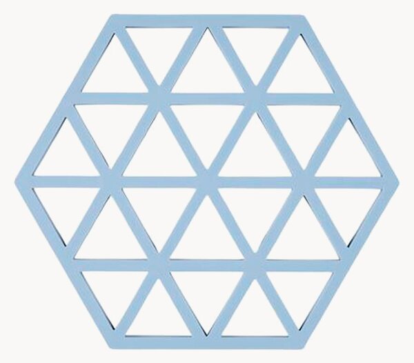 Komplet podstawek Triangles, 12 elem