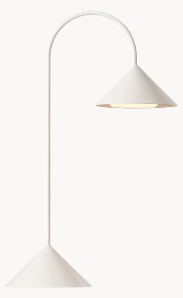 Przenośna lampa zewnętrzna LED z funkcją przyciemniania Grasp