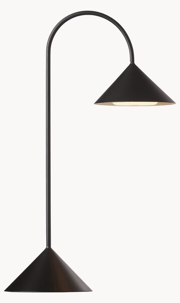Przenośna lampa zewnętrzna LED z funkcją przyciemniania Grasp