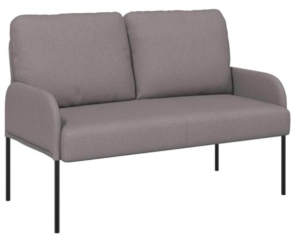 Nowoczesna sofa ciemnoszara z minimalistycznym stylem i komfortowymi poduszkami
