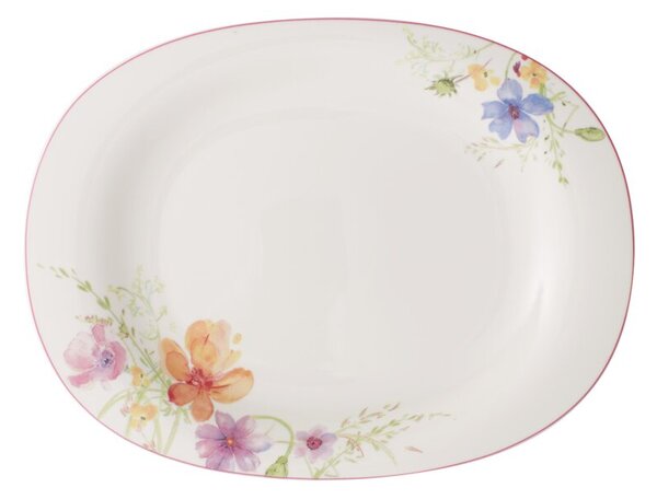 Półmisek 34 cm Mariefleur Basic Villeroy & Boch