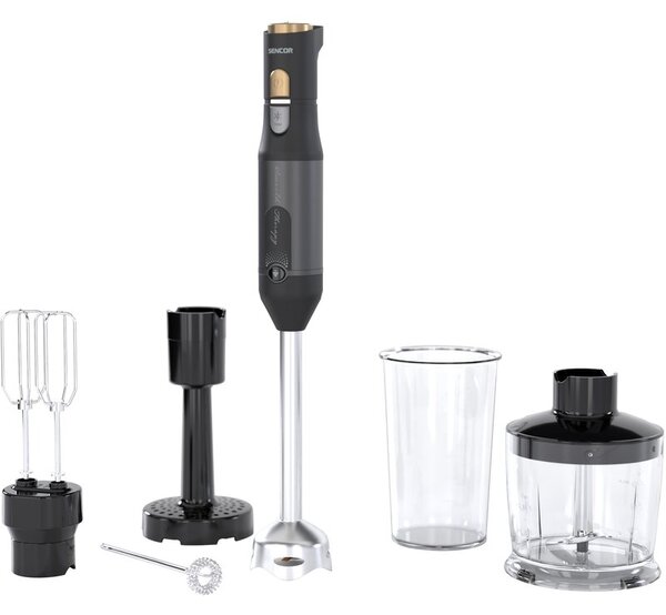 Blender SENCOR SHB 6442BK Czarny