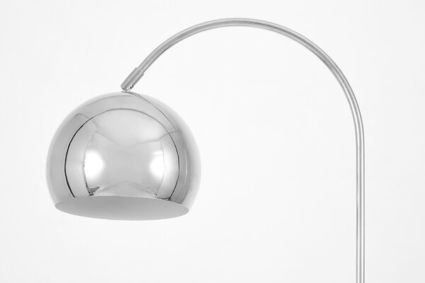 LAMPA STOJĄCA PODŁOGOWA CHROMOWANA NEVO C1