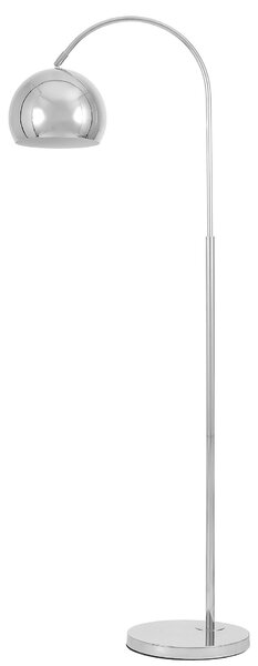 LAMPA STOJĄCA PODŁOGOWA CHROMOWANA NEVO C1