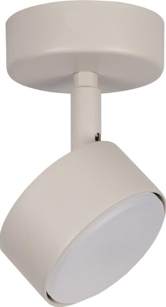Sigma Oświetlenie punktowe NEMO 1xGX53/12W/230V beżowy SI0448