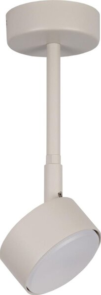 Sigma Żyrandol na drążku NEMO 1xGX53/12W/230V 24 cm beżowy SI0449