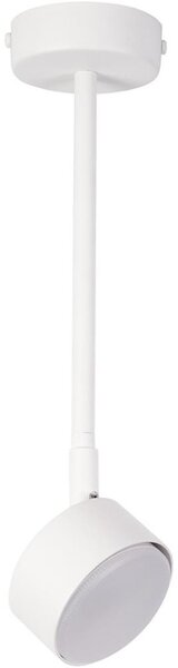 Sigma Żyrandol na drążku NEMO 1xGX53/12W/230V 35 cm biały SI0455