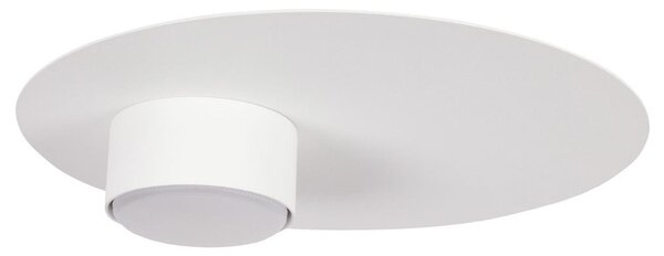 Sigma Lampa sufitowa STAR 1xGX53/12W/230V biała SI0464