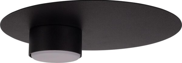 Sigma Lampa sufitowa STAR 1xGX53/12W/230V czarna SI0458