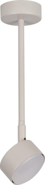 Sigma Żyrandol na drążku NEMO 1xGX53/12W/230V 35 cm beżowy SI0450