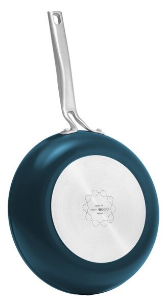 Patelnia z powłoką ceramiczną ø 26 cm Meda 4.0 – FABINI