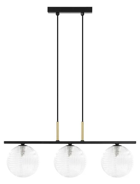 Nowoczesna lampa wisząca T3-B89