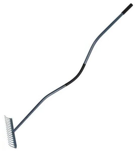 Grabie PROLINE 12277 do trawy
