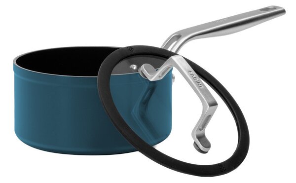 Rondel z pokrywką/z powłoką ceramiczną 1,3 l Meda 4.0 – FABINI