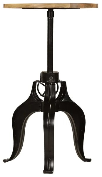 Okrągły stolik barowy 60x110 G0-P43