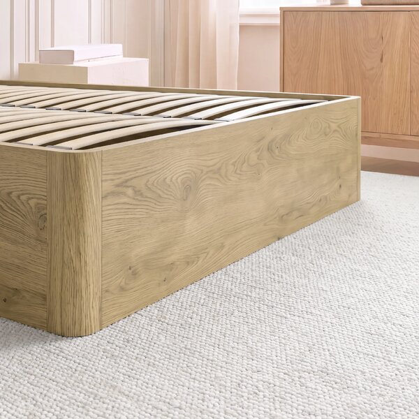 Łóżko Buddy 140x200